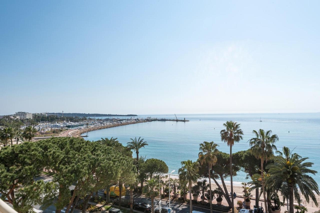 Buckingham & Lloyds - Cannes Exterior photo